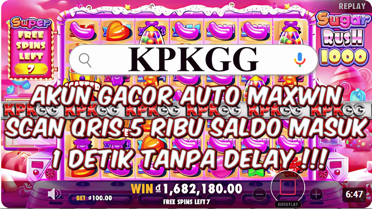 Strategi Pola Main Rtp Game Online Menang Besar Malam Ini