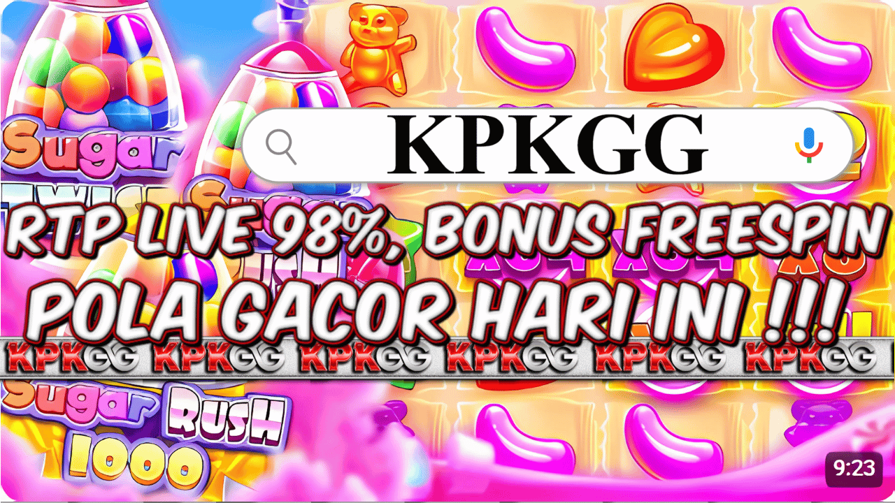 Tips Ampuh Menang Game Online Hari Ini Pakai 3x Spin