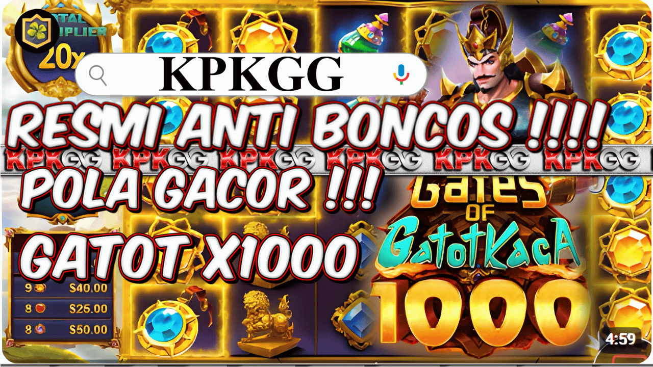 Rahasia Pola Rtp Game Online Hari Ini Auto Scatter Maxwin