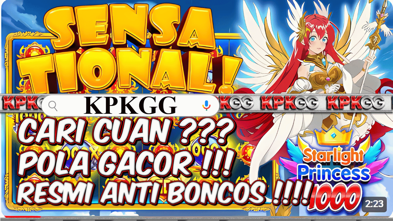 Bocoran Pola Emas Menang Game Online Dengan Rtp Terbaru
