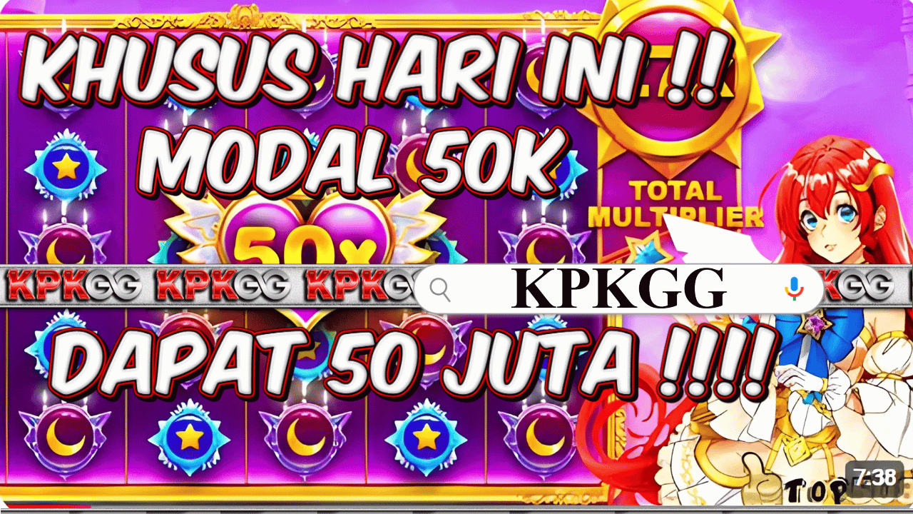 Update Pola Rtp Game Online Hari Ini Trik Auto Scatter