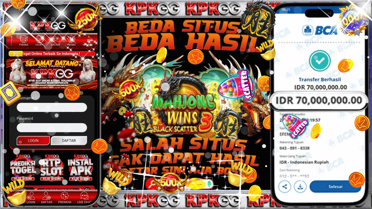 Mahjong Ways Hari Ini Pola Faith Algorithm Terpicu Saat Yakin Akan Rtp