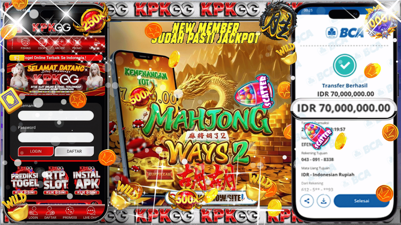 Mahjong Ways 2025 Pola Flow State Aktif Saat Pemain Fokus